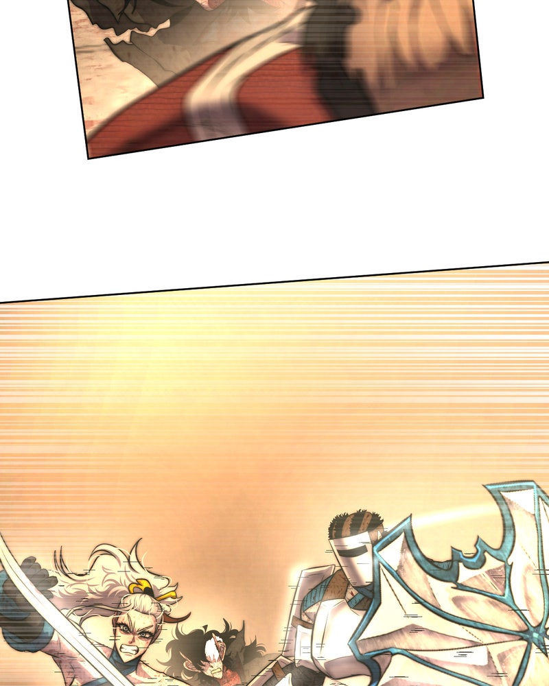 Read Silvyre chapter 29 image 8 on Lezhin