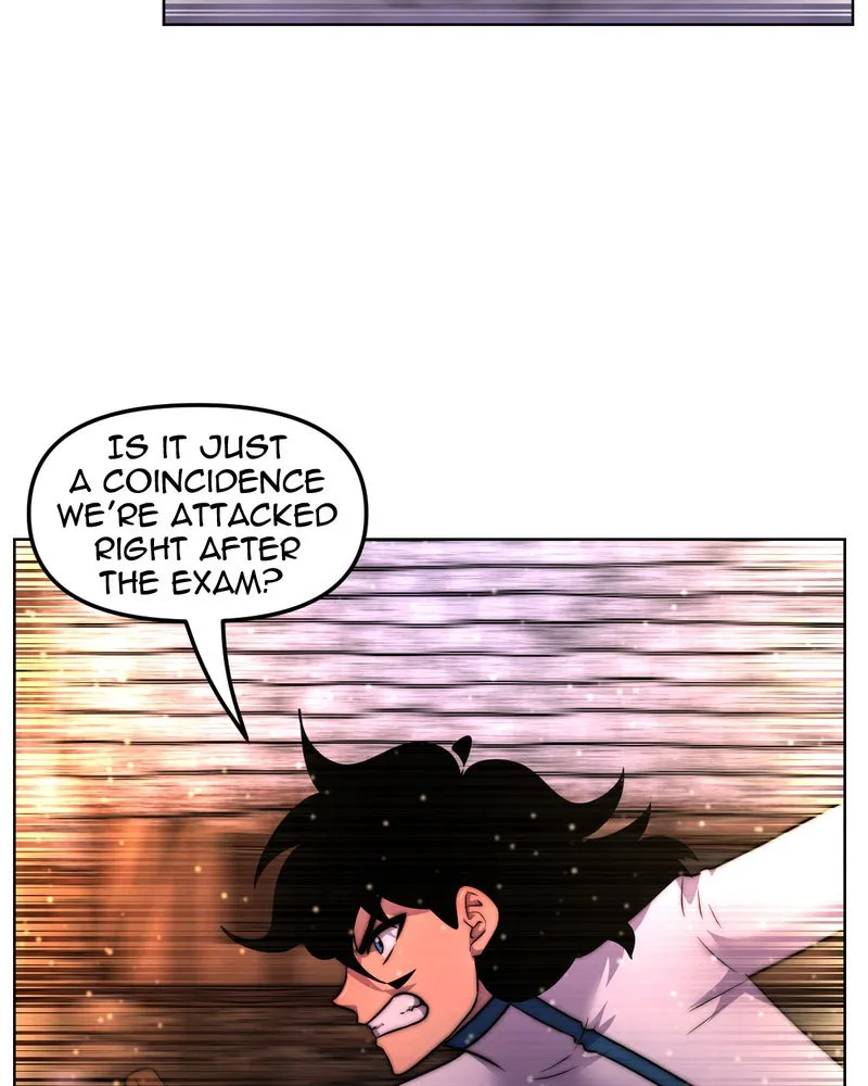 Read Silvyre chapter 3 image 15 on Lezhin