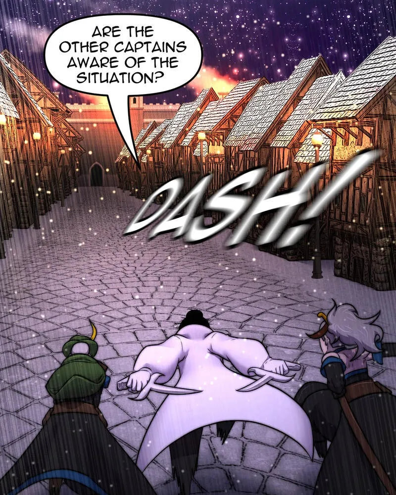 Read Silvyre chapter 3 image 2 on Lezhin