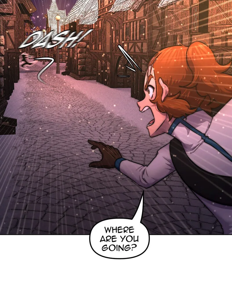 Read Silvyre chapter 3 image 30 on Lezhin