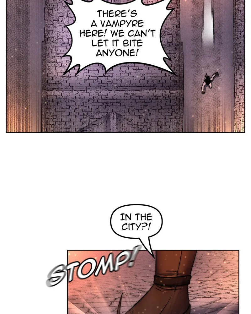 Read Silvyre chapter 3 image 32 on Lezhin
