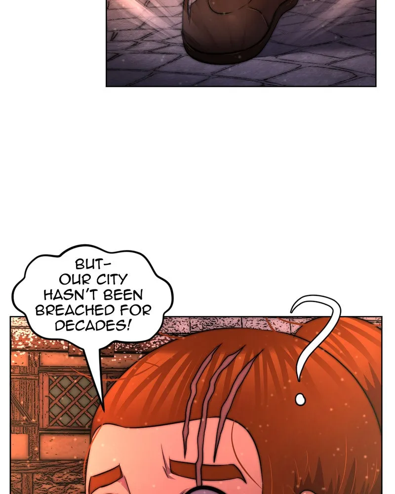 Read Silvyre chapter 3 image 33 on Lezhin