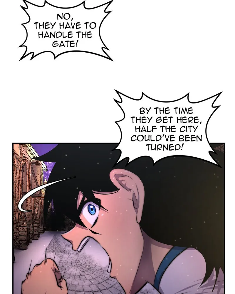 Read Silvyre chapter 3 image 36 on Lezhin