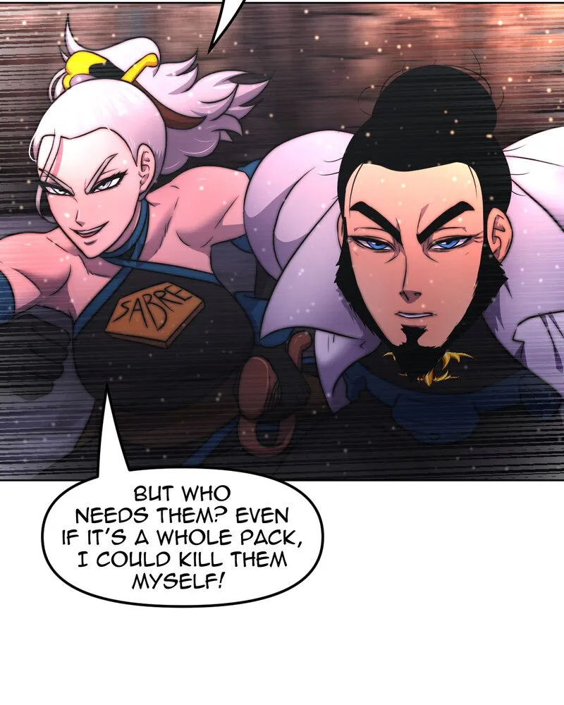 Read Silvyre chapter 3 image 4 on Lezhin
