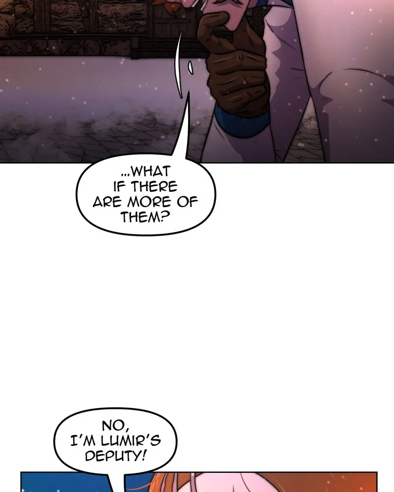 Read Silvyre chapter 3 image 40 on Lezhin