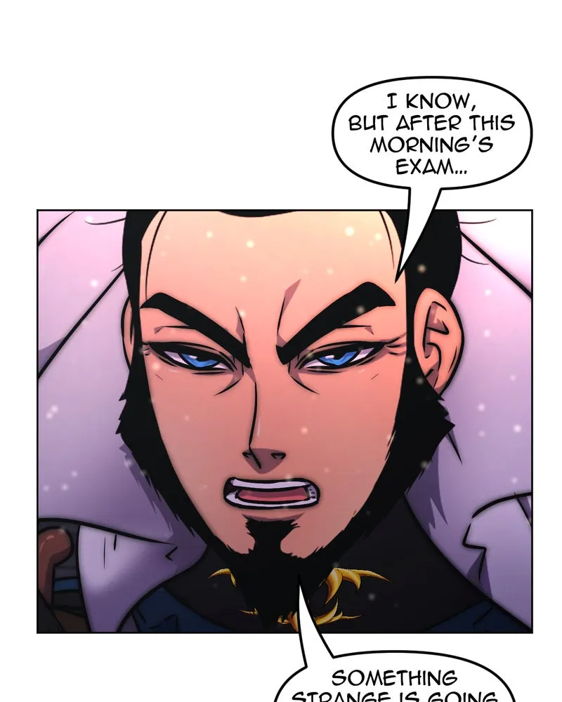 Read Silvyre chapter 3 image 5 on Lezhin