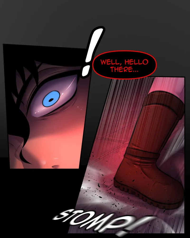 Read Silvyre chapter 3 image 52 on Lezhin