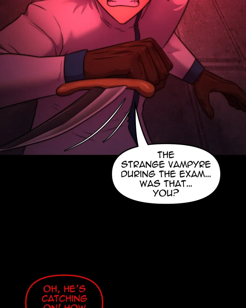 Read Silvyre chapter 3 image 68 on Lezhin