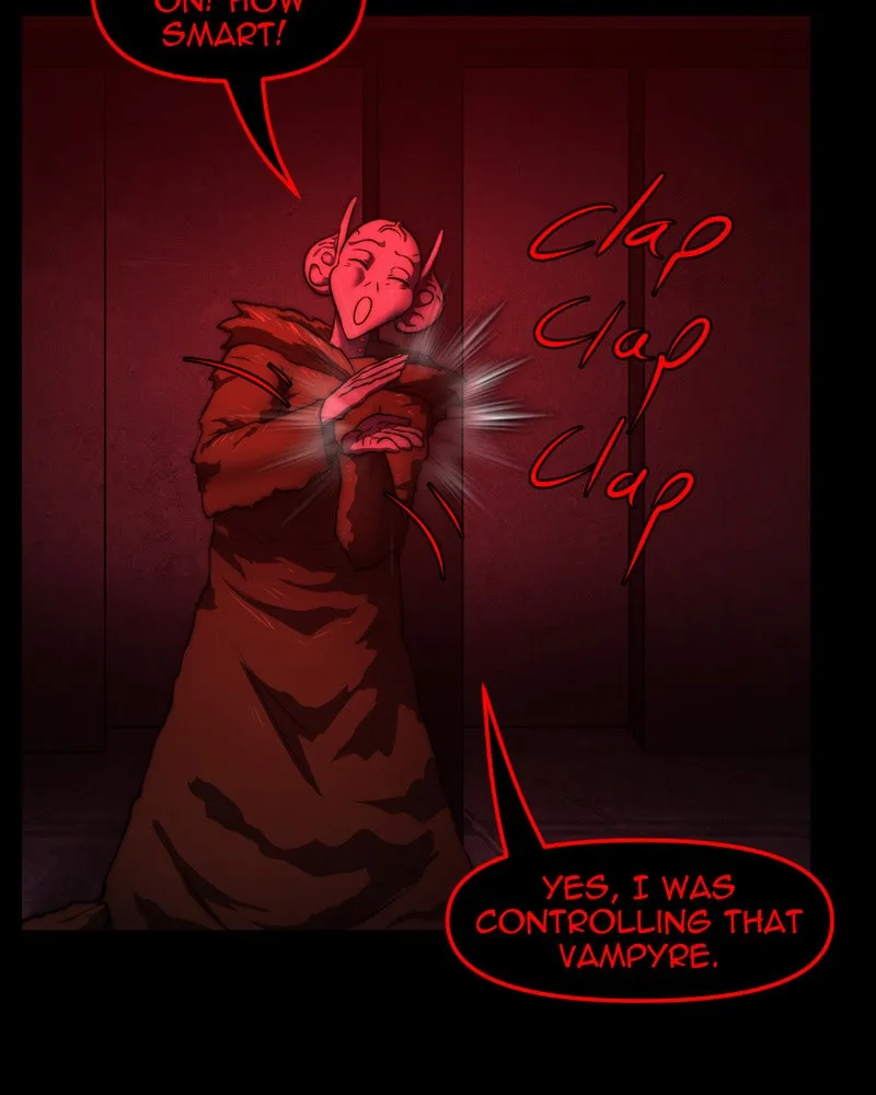 Read Silvyre chapter 3 image 69 on Lezhin