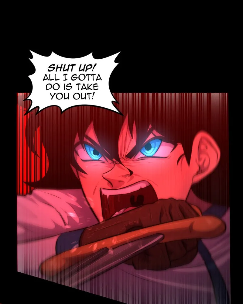 Read Silvyre chapter 3 image 71 on Lezhin