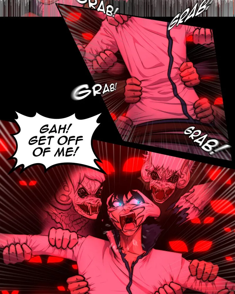 Read Silvyre chapter 3 image 80 on Lezhin