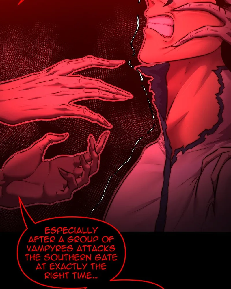 Read Silvyre chapter 3 image 84 on Lezhin