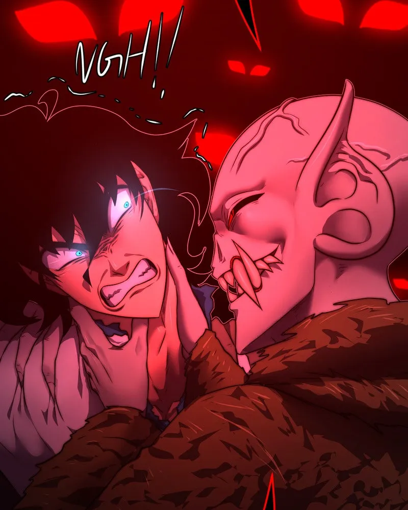 Read Silvyre chapter 3 image 87 on Lezhin