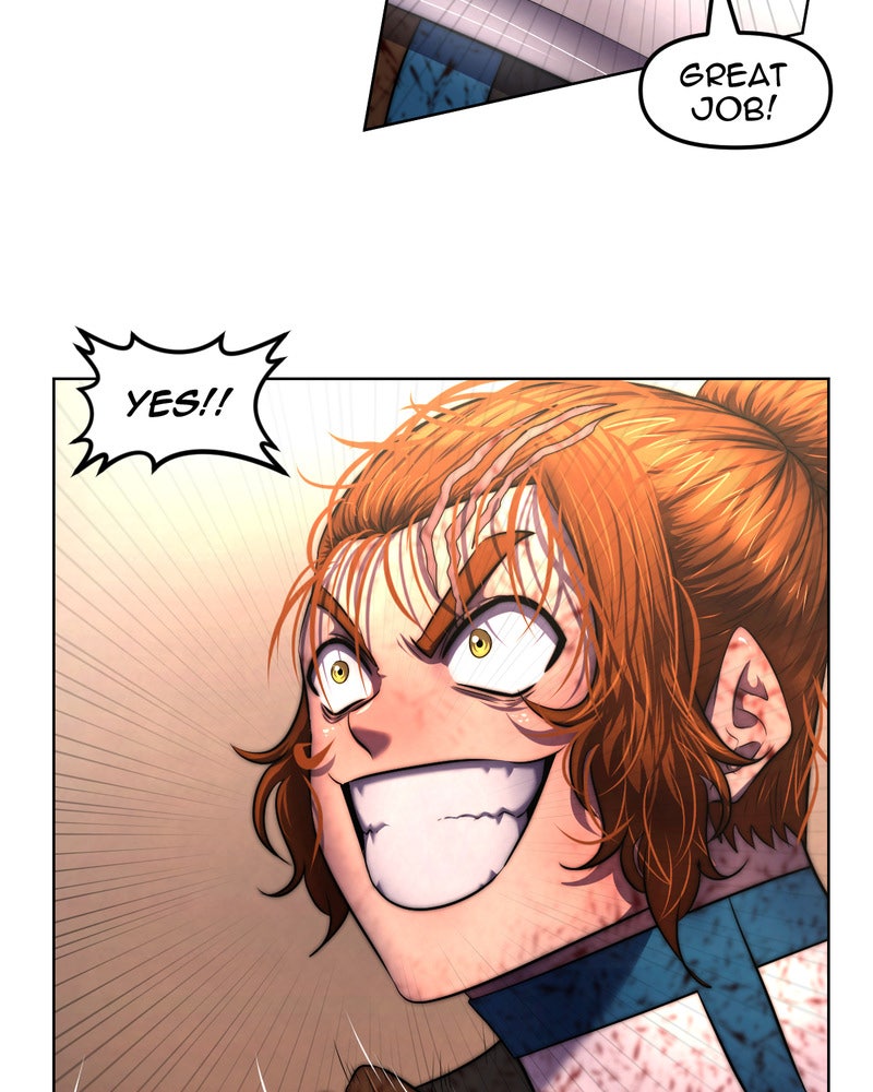 Read Silvyre chapter 30 image 17 on Lezhin