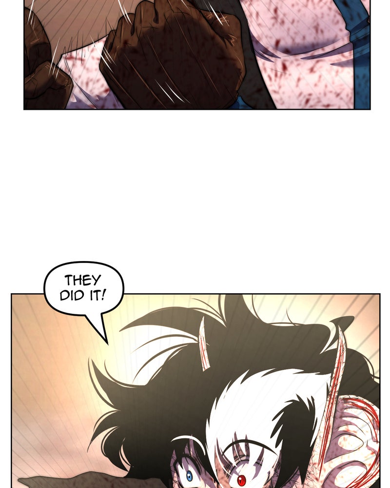 Read Silvyre chapter 30 image 18 on Lezhin