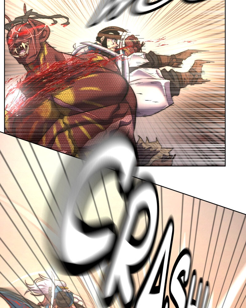 Read Silvyre chapter 30 image 35 on Lezhin