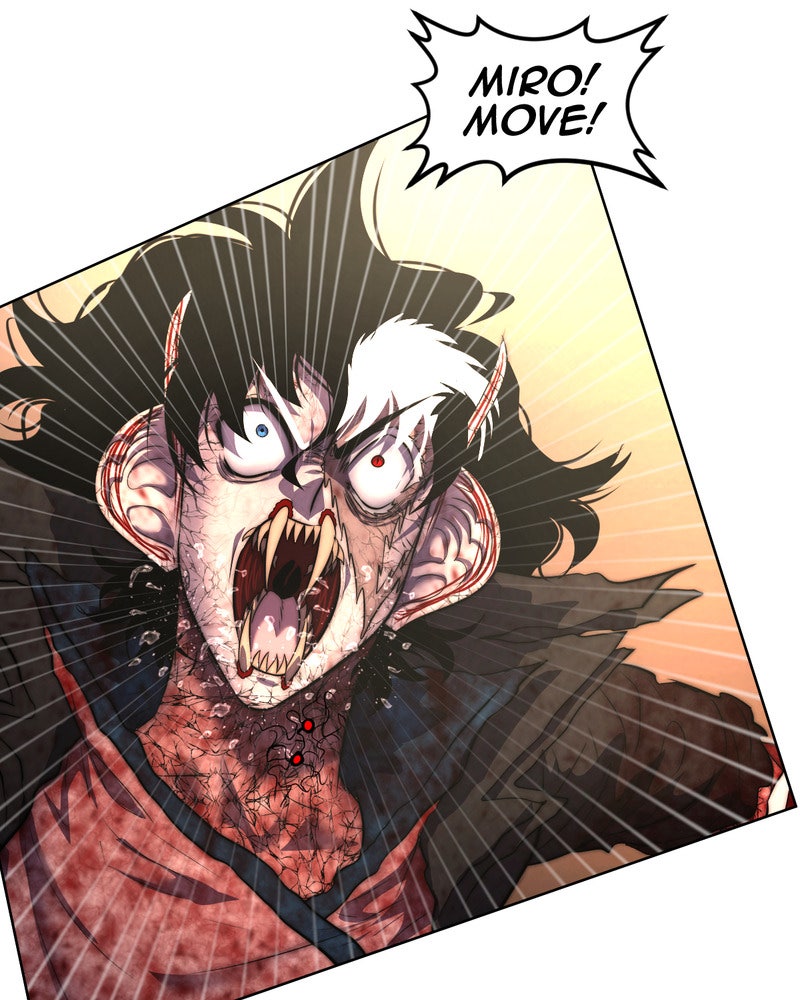 Read Silvyre chapter 30 image 60 on Lezhin