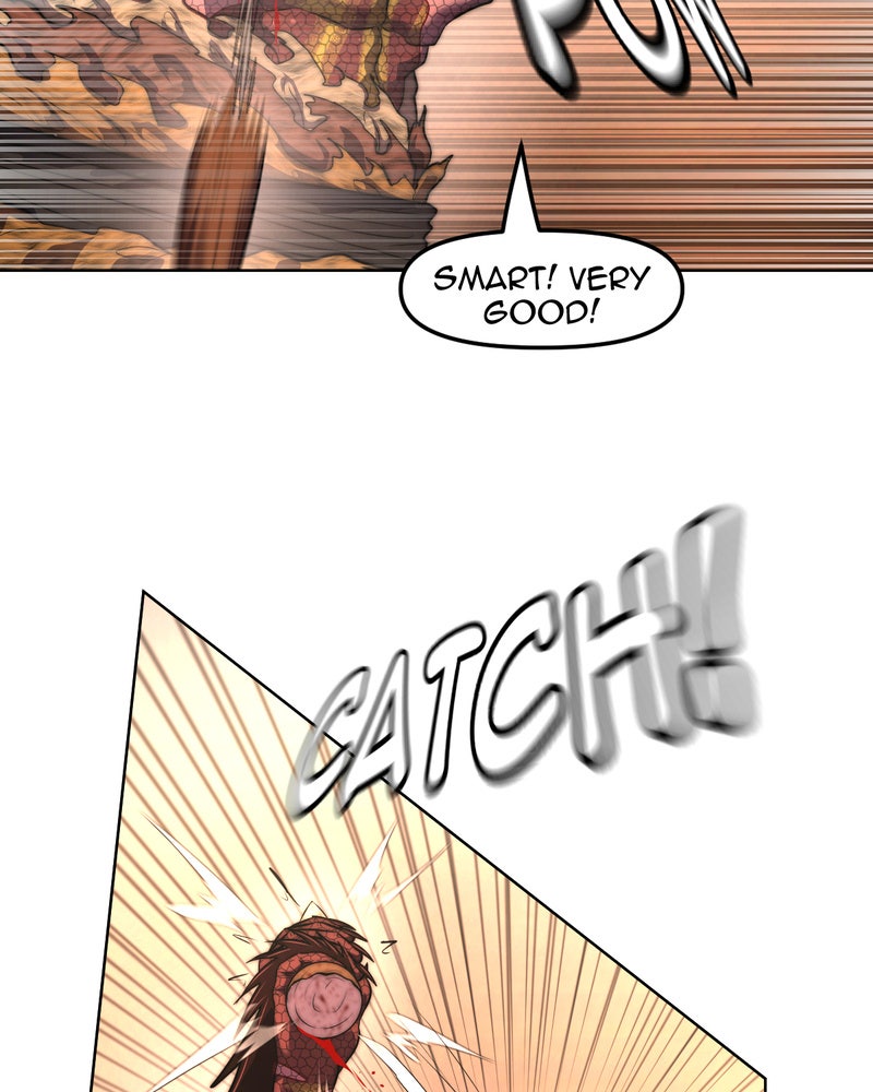 Read Silvyre chapter 30 image 64 on Lezhin
