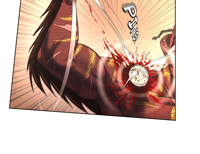Read Silvyre chapter 30 image 65 on Lezhin