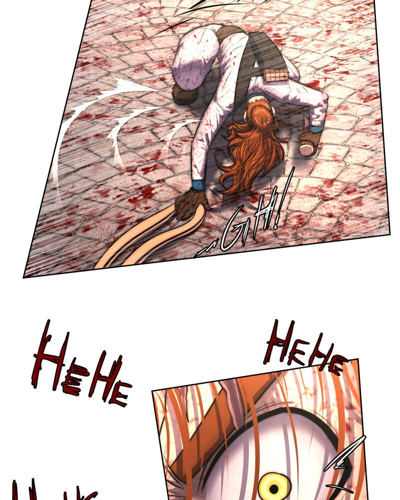 Read Silvyre chapter 30 image 71 on Lezhin