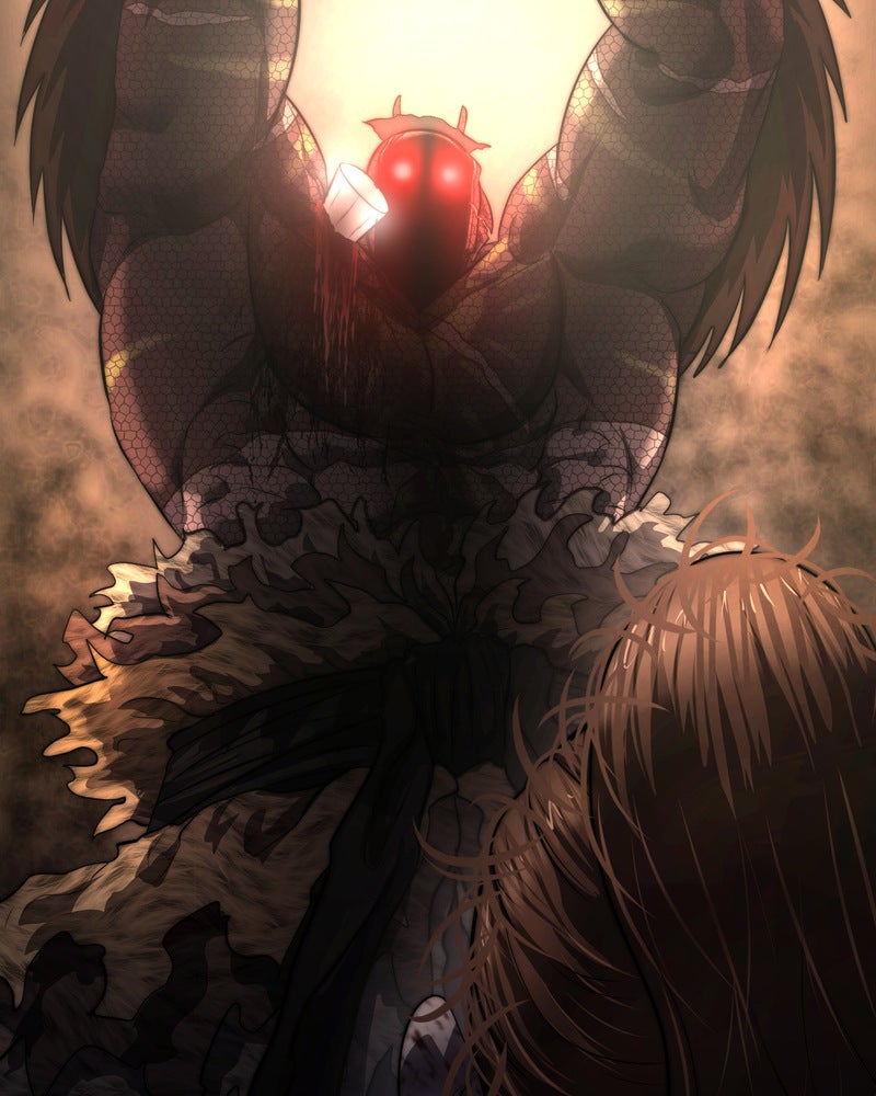 Read Silvyre chapter 30 image 74 on Lezhin