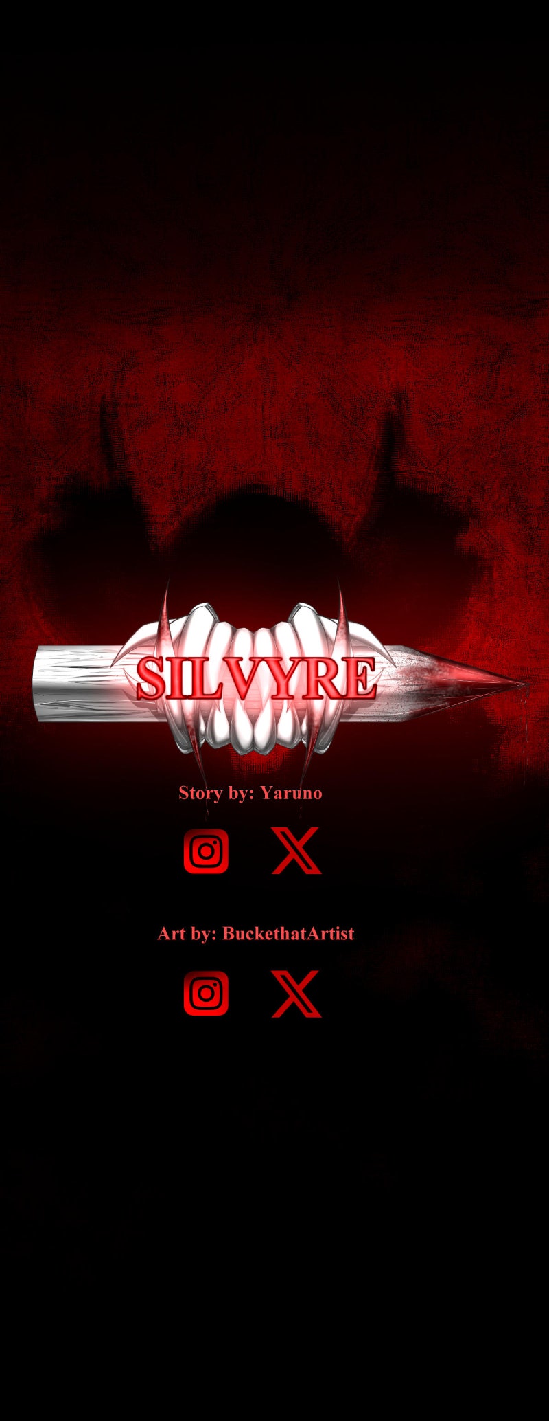 Read Silvyre chapter 30 image 78 on Lezhin