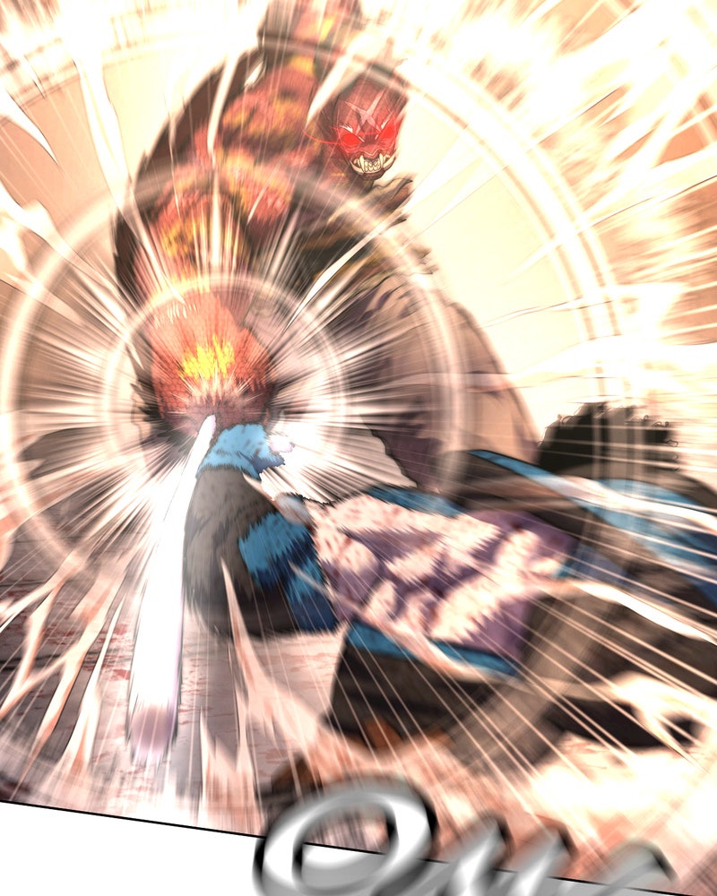 Read Silvyre chapter 31 image 10 on Lezhin