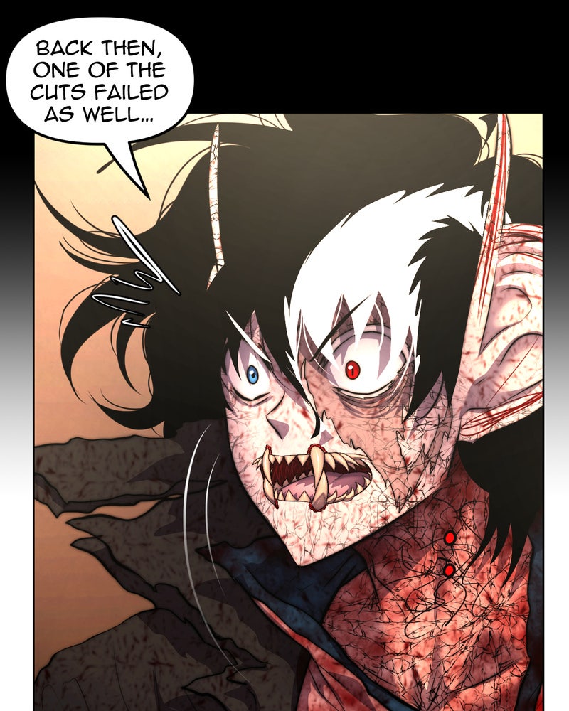 Read Silvyre chapter 31 image 100 on Lezhin