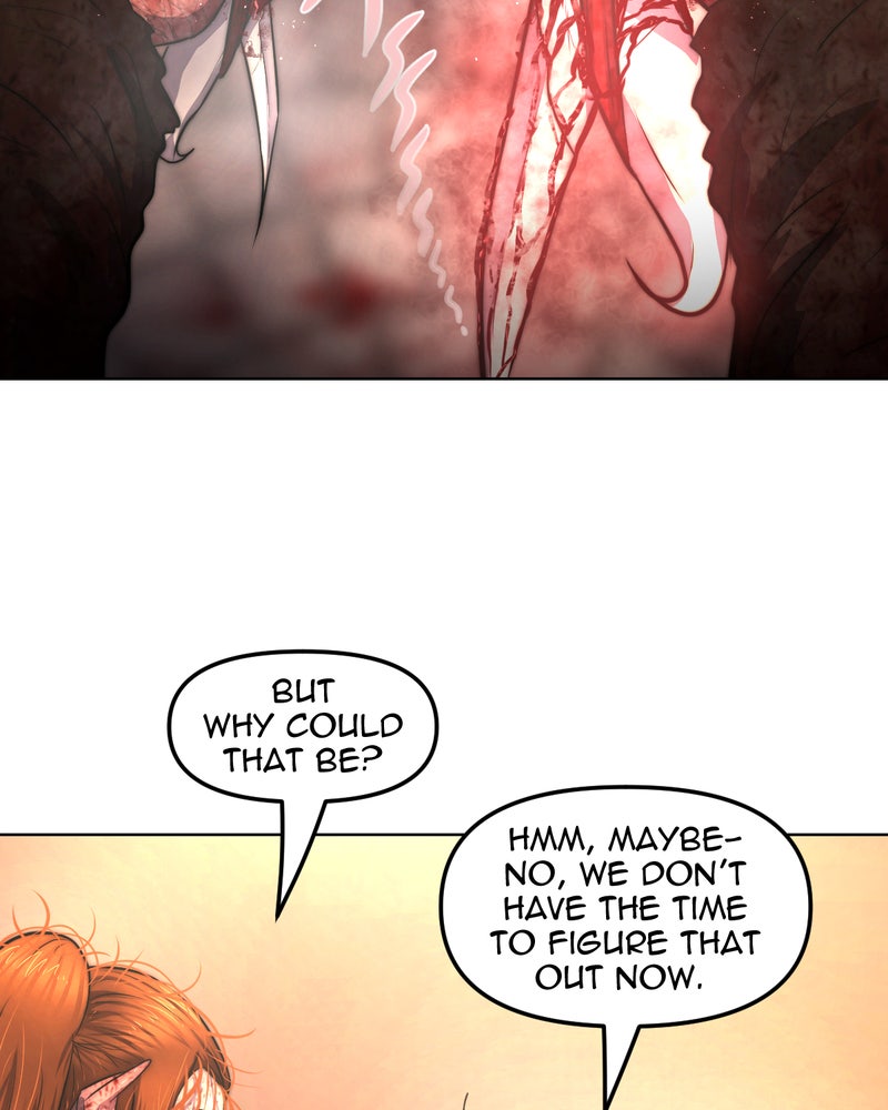 Read Silvyre chapter 31 image 102 on Lezhin