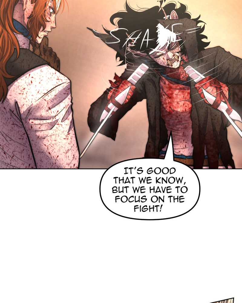 Read Silvyre chapter 31 image 103 on Lezhin