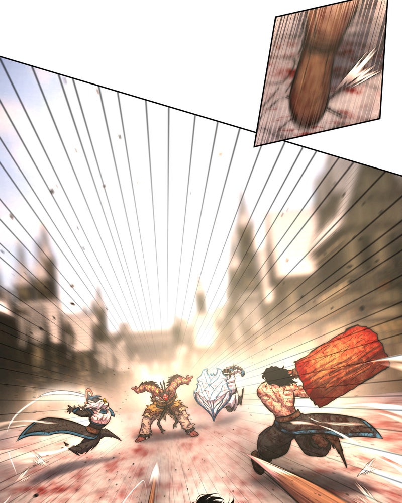 Read Silvyre chapter 31 image 104 on Lezhin