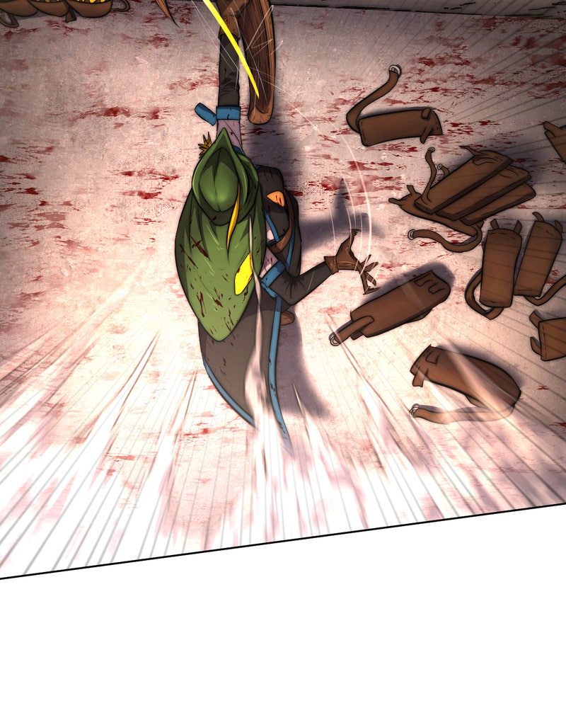 Read Silvyre chapter 31 image 107 on Lezhin