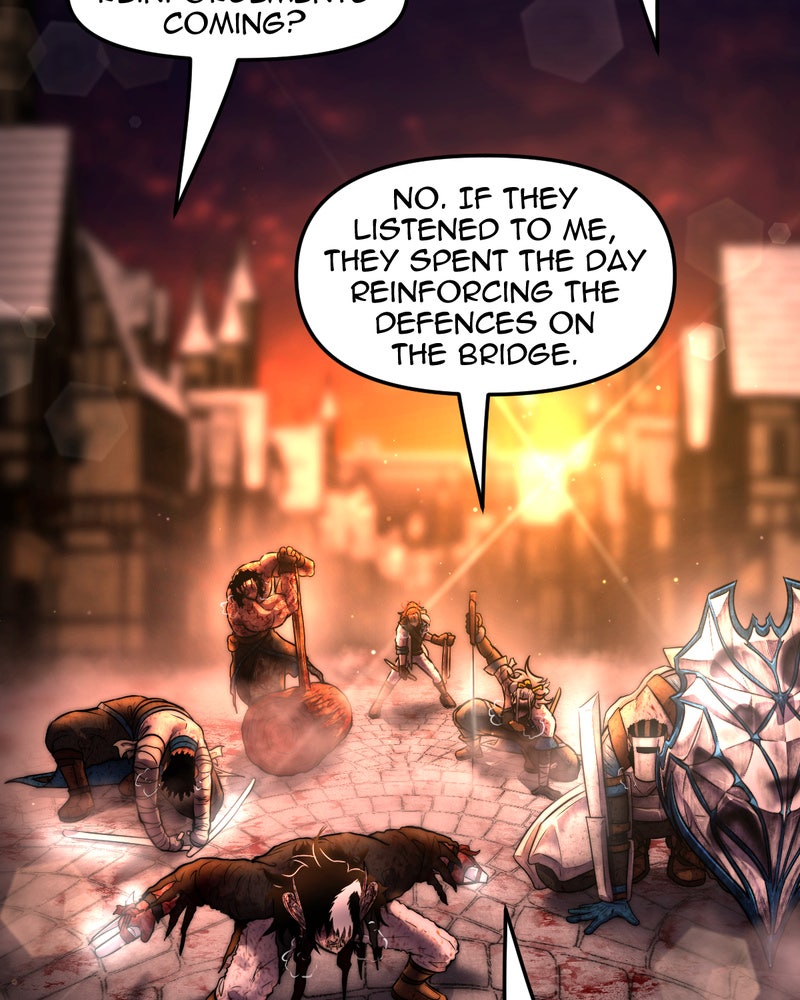 Read Silvyre chapter 31 image 116 on Lezhin