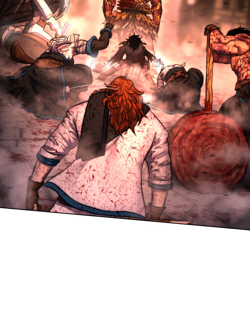 Read Silvyre chapter 31 image 119 on Lezhin