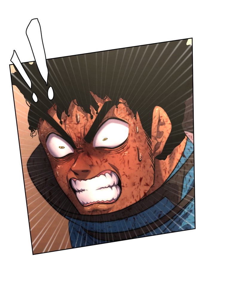 Read Silvyre chapter 31 image 12 on Lezhin