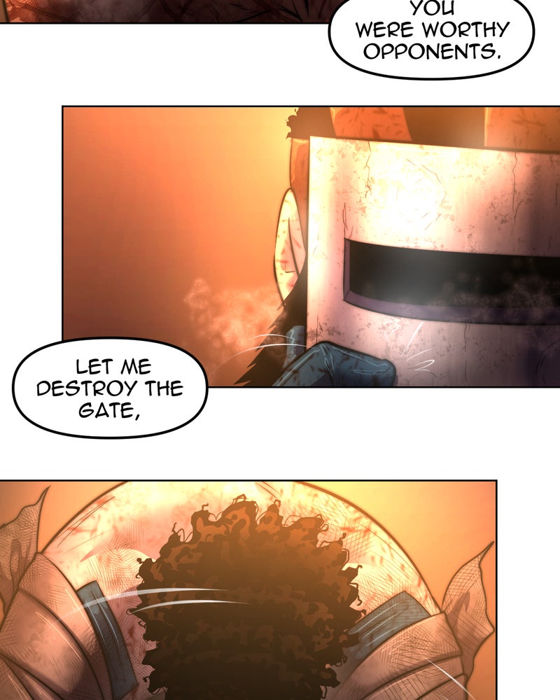 Read Silvyre chapter 31 image 123 on Lezhin