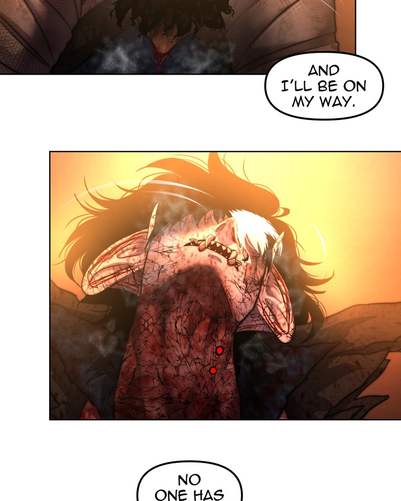 Read Silvyre chapter 31 image 124 on Lezhin