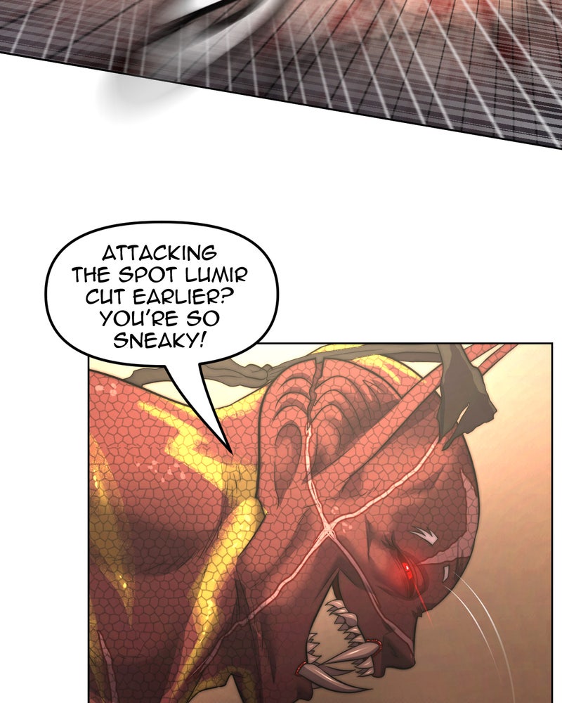 Read Silvyre chapter 31 image 15 on Lezhin