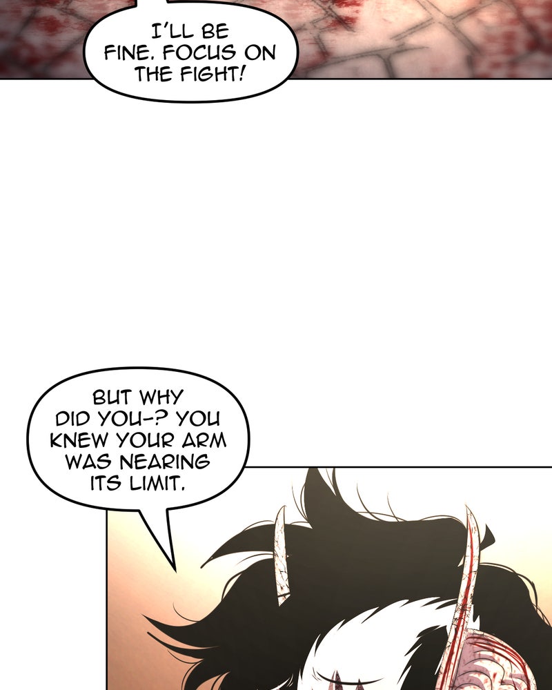 Read Silvyre chapter 31 image 18 on Lezhin