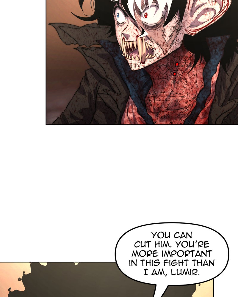 Read Silvyre chapter 31 image 19 on Lezhin