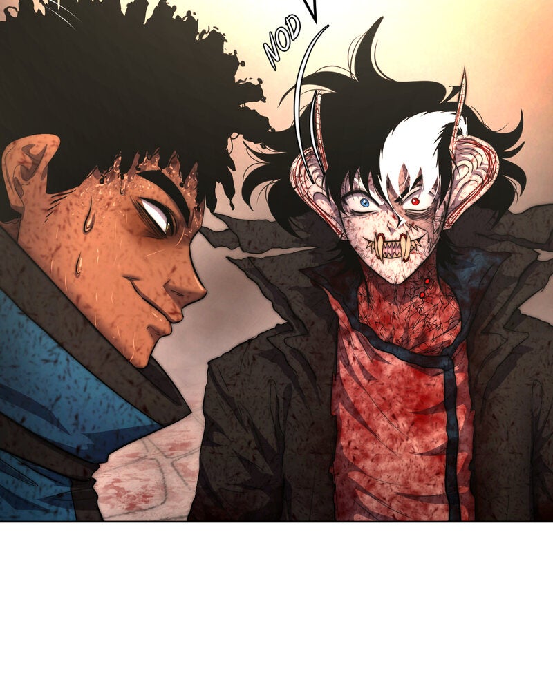 Read Silvyre chapter 31 image 23 on Lezhin