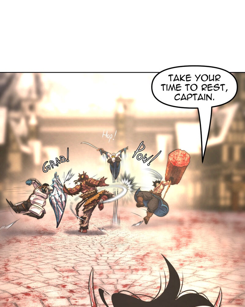 Read Silvyre chapter 31 image 24 on Lezhin