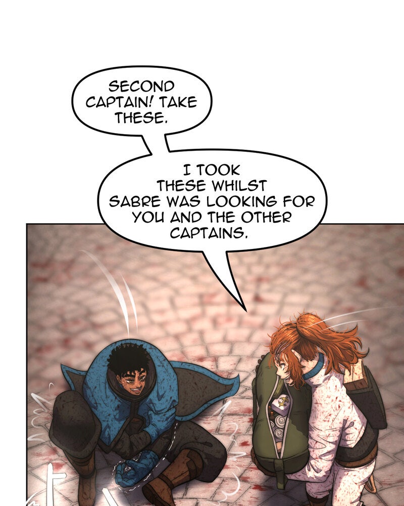 Read Silvyre chapter 31 image 26 on Lezhin