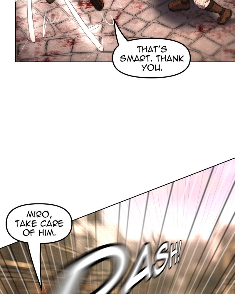 Read Silvyre chapter 31 image 27 on Lezhin