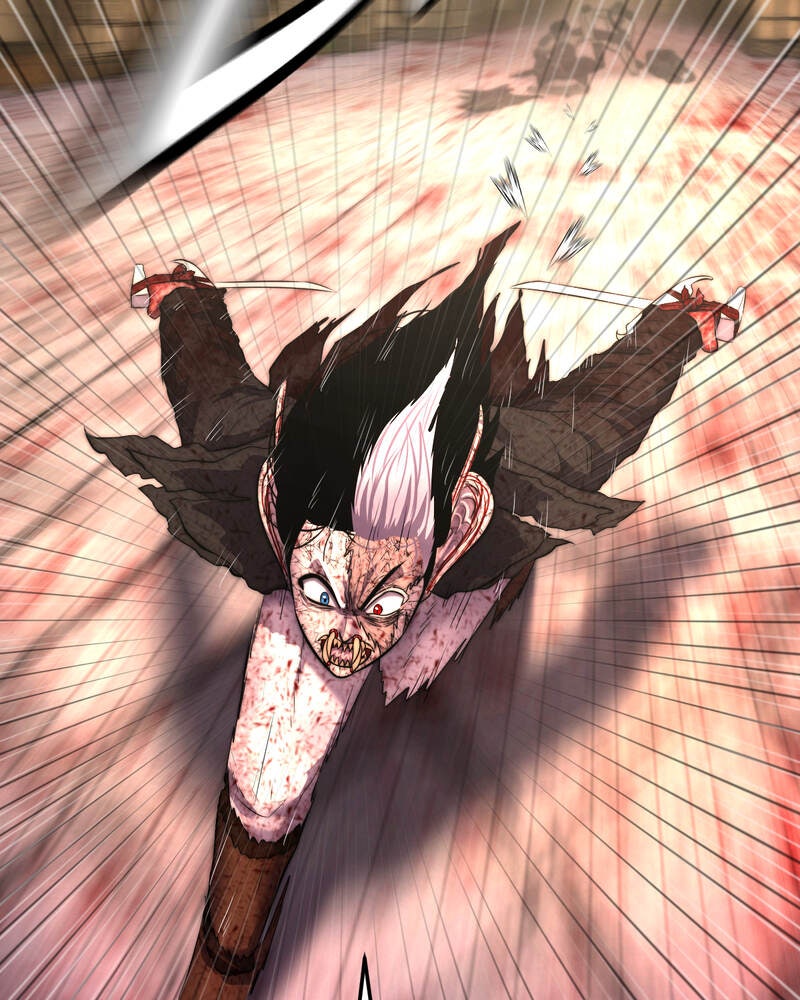 Read Silvyre chapter 31 image 28 on Lezhin