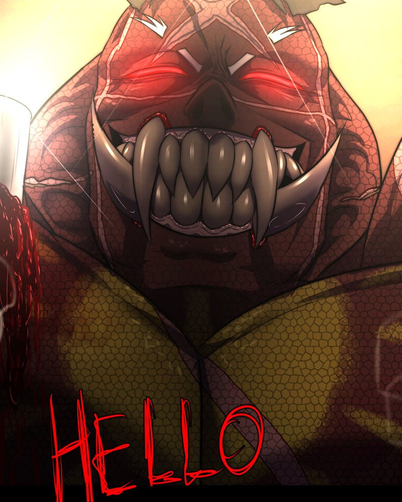 Read Silvyre chapter 31 image 3 on Lezhin