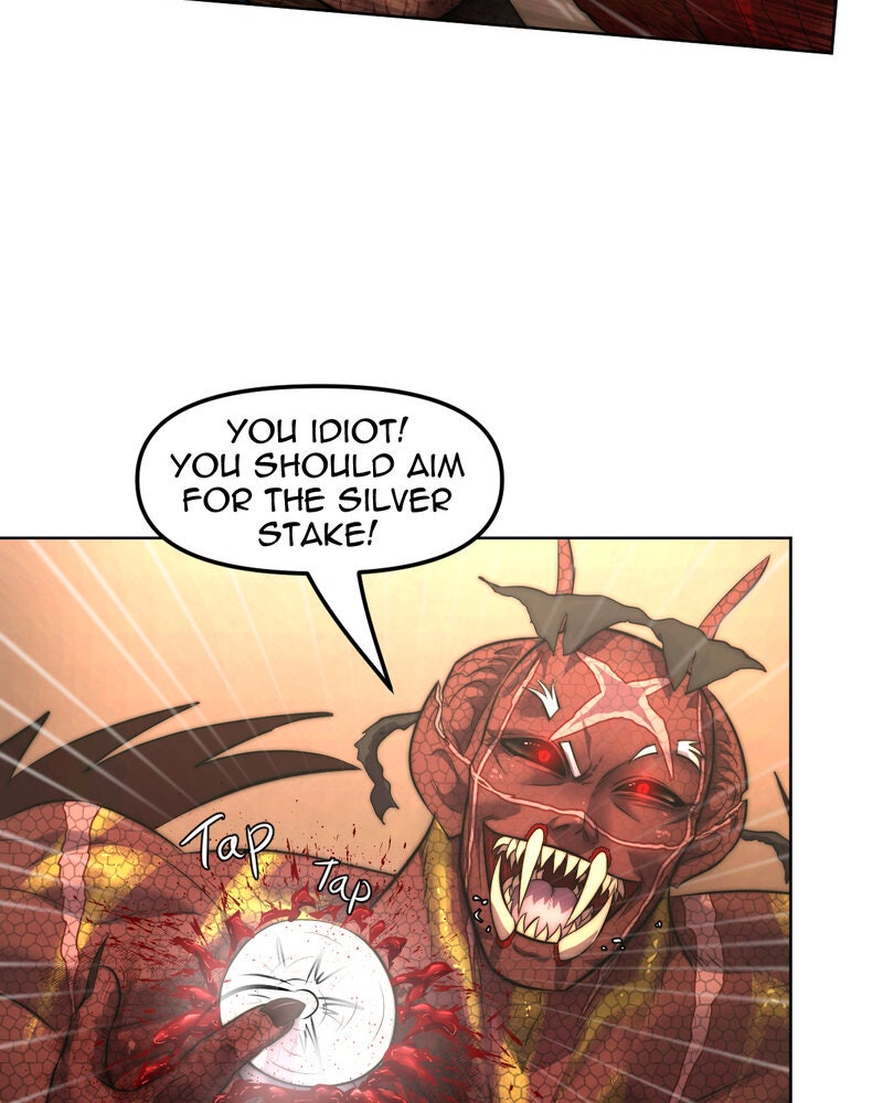 Read Silvyre chapter 31 image 32 on Lezhin