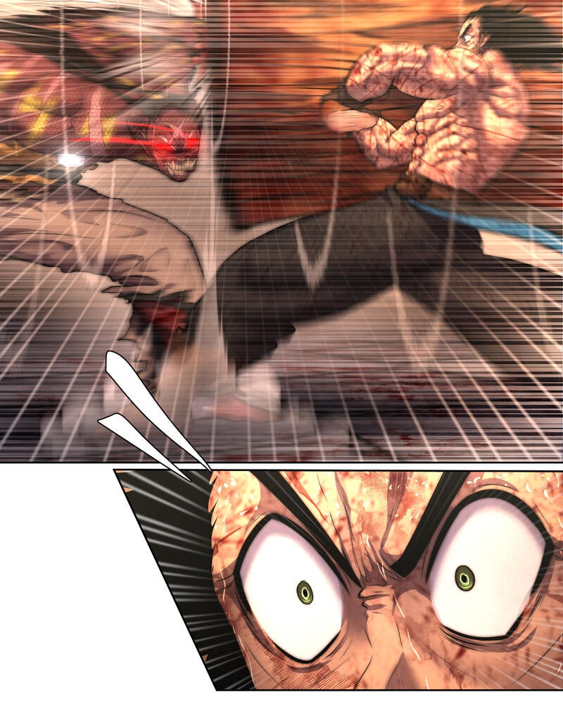 Read Silvyre chapter 31 image 35 on Lezhin