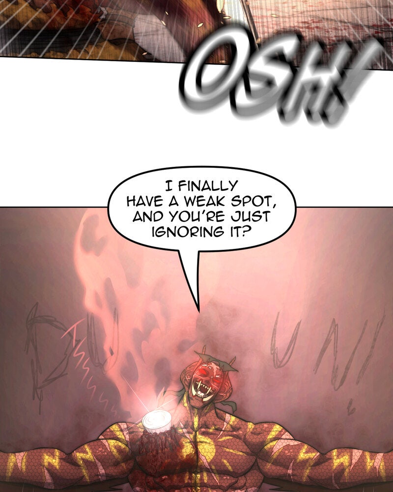 Read Silvyre chapter 31 image 37 on Lezhin