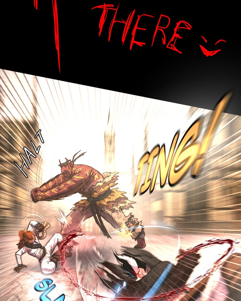 Read Silvyre chapter 31 image 4 on Lezhin